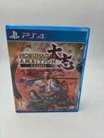 Nobunaga's Ambition: Taishi - PS4, Spelcomputers en Games, Games | Sony PlayStation 4, Koei Tecmo, Info@koeitecmo.co.jp, 1 speler