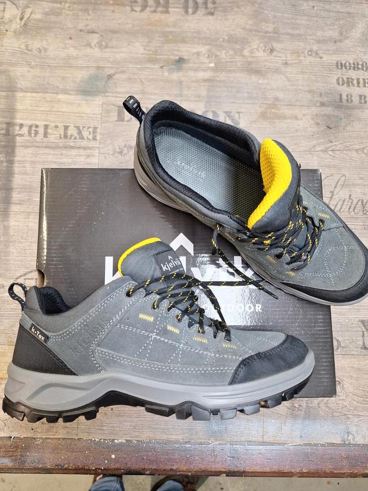 Kjelvik wandelschoen maat 44, Kleding | Heren, Schoenen, Ophalen of Verzenden