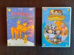 diverse kinder DVD's, Alle leeftijden, Ophalen of Verzenden, Zo goed als nieuw, Tv fictie
