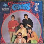 The Cats - Cats (1968), Cd's en Dvd's, Ophalen of Verzenden, 1960 tot 1980, Gebruikt, Overige formaten