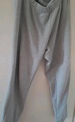 Joggingbroek ZEEMAN, Verzenden, Gedragen, Maat 46/48 (XL) of groter, Zwart