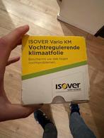 Klimaatfolie - 12 meter over!, Overige materialen, Zo goed als nieuw, 15 m² of meer, Ophalen