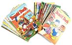 VAKANTIE: Donald Duck Weekbladen: 100 stuks voor € 20,00., Boeken, Meerdere stripboeken, Ophalen of Verzenden, Gelezen