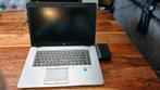 HP Elitebook 850 G2, dockingstation, i5, SSD, 8GB, Ophalen of Verzenden, Zo goed als nieuw, 15 inch, 2 tot 3 Ghz