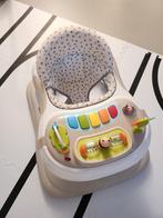 Loopstoel qute q-cooper sand, Ophalen, Zo goed als nieuw