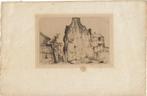 Eugène Delatre ets "Rue Cortot", Antiek en Kunst, Ophalen