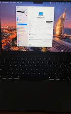 Macbook Pro M3 - 14 Inch - 18GB Werkgeheugen, Computers en Software, Apple Macbooks, MacBook Pro, Overige groottes, 512 GB, Ophalen of Verzenden