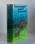 J.A. Ader-Appels - Een Groninger pastorie in de storm, Ophalen of Verzenden, Gelezen, Nederland