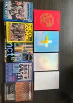 Kpop albums, nct, txt, bts, wayv, Ophalen of Verzenden, Zo goed als nieuw