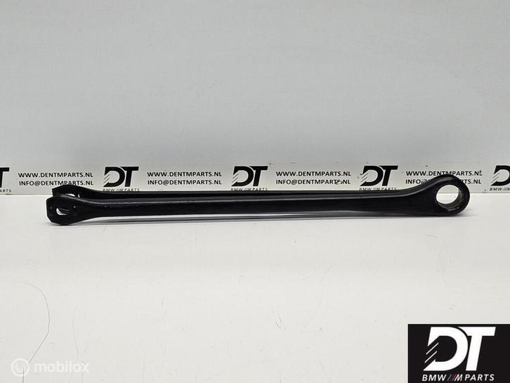 Draagarm achter onder BMW 3-serie E46 / E36 33326770813, Auto-onderdelen, Ophanging en Onderstel, BMW, Gebruikt, Ophalen of Verzenden