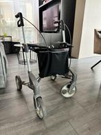 Topro rollator, makkelijk op te klappen, Ophalen, Opvouwbaar, Gebruikt