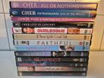 Cher Verzameilng - 13 Titels - 1983-2010 - Geseald, Ophalen of Verzenden, Nieuw in verpakking