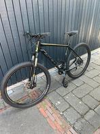 Mounthainbike merk Scot, Fietsen en Brommers, Fietsen | Mountainbikes en ATB, Gebruikt, 57 cm of meer, Fully, Ophalen