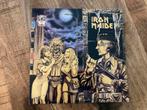 IRON MAIDEN - Women In Uniform / Twilight Zone vinyl 2x 12”, Ophalen of Verzenden