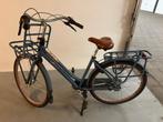 Gazelle heavy duty damesfiets, Ophalen, Gebruikt, Gazelle, Versnellingen