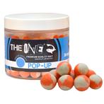 The One Premium Pop-Up Boilies 10-12 mm Scopex-Inktvis, Watersport en Boten, Hengelsport | Karpervissen, Ophalen of Verzenden