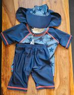 Uv zwemkleding meisje/jongen maat 74/80, Ophalen of Verzenden, Nieuw, Jongetje