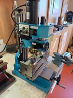 HBM X-1 Super Freesmachine, Ophalen