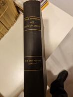 Isaac Ambrosius. Het zien op Jezus., Ophalen of Verzenden, Zo goed als nieuw, Christendom | Protestants
