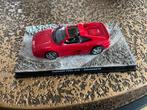 Ferrari F355 GTS GoldenEye  / 1.43, Ophalen, Nieuw, Auto, Overige merken