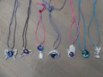 handgemaakte sieraden, Sieraden, Tassen en Uiterlijk, Kettingen, Ophalen of Verzenden, Nieuw, Overige materialen