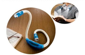 Flexibele LED Leeslamp Nek - 36 stuks Nieuw in verpakking beschikbaar voor biedingen