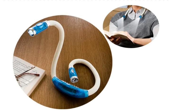 Flexibele LED Leeslamp Nek - 36 stuks Nieuw in verpakking, Huis en Inrichting, Lampen | Overige, Nieuw, Ophalen of Verzenden