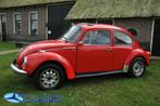 Volkswagen Kever 1303, Auto's, Volkswagen, Gebruikt, Beetle (Kever), 4 cilinders, Origineel Nederlands
