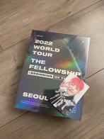 Ateez the world tour the fellowship beginning of the end dvd, Alle leeftijden, Muziek en Concerten, Zo goed als nieuw, Verzenden