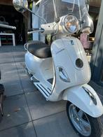 Te koop vespa lx 50, Fietsen en Brommers, Ophalen, Gebruikt, Maximaal 45 km/u, Benzine