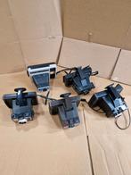 Partij oude Polaroid Camera's / 5 stuks, Ophalen of Verzenden, Gebruikt, Polaroid, Polaroid