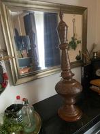 Marokkaanse vloerenlamp, Huis en Inrichting, Lampen | Vloerlampen, Overige materialen, Minder dan 100 cm, Ophalen of Verzenden