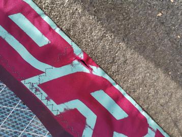 Neilpryde Combat Pro 4.7 2020 Windsurfzeil beschikbaar voor biedingen