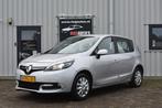 Renault Scénic 1.2 TCe Expression Org NL . Navigatie,Trekha, Auto's, Voorwielaandrijving, Gebruikt, 1295 kg, 4 cilinders