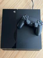 Playstation 4, Ophalen, Zo goed als nieuw, Met 1 controller, Slim