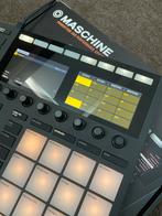 Maschine mk3 incl. softcase, Ophalen of Verzenden, Zo goed als nieuw