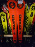 175cm BLIZZARD FIREBIRD WRC NP.1200€, Overige merken, 160 tot 180 cm, Ophalen of Verzenden, Zo goed als nieuw