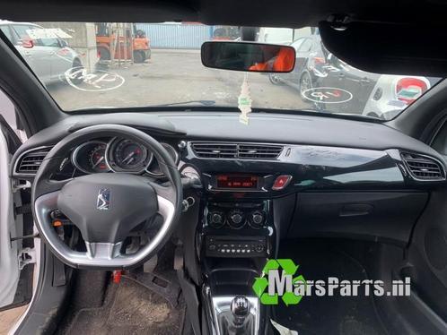 Combischakelaar Stuurkolom van een Citroen DS3, Auto-onderdelen, Dashboard en Schakelaars, Citroën, Gebruikt, 6 maanden garantie