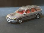 1:87 Opel Vectra B Caravan jubileum Herpa € 5, Verzenden, Zo goed als nieuw, Auto, Herpa