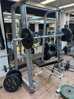 Smith machine, Ophalen of Verzenden, Zo goed als nieuw, Overige typen