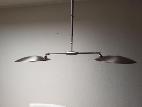 hanglamp, Huis en Inrichting, Lampen | Hanglampen, Gebruikt, Minder dan 50 cm, Ophalen