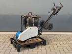 Gebruikte trilplaat Wacker DPS 3060 Hatz diesel motor, Ophalen, Gebruikt, Overige soorten, Wacker/Weber/Bomag/Revo