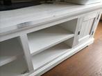 TV Meubel Kast - Robuust & Landelijk, Ophalen, Gebruikt, 150 tot 200 cm, Landelijk