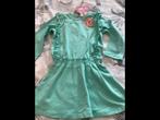 Mooi nieuw jurkje jurk merk Mim Pi , 128, Kinderen en Baby's, Kinderkleding | Maat 128, Nieuw, Jurk of Rok, Mim Pi, Verzenden