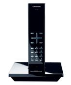 Grundig Illion1 Dect telefoon VoIP, Telecommunicatie, 1 handset, Gebruikt, Ophalen of Verzenden