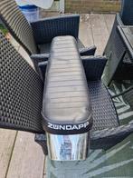 Zundapp Zadel - Klassieker Onderdeel, Fietsen en Brommers, Brommeronderdelen | Zundapp, Ophalen of Verzenden, Gebruikt, Zadel