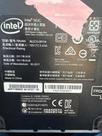 Intel NUC NUC5i3RYK Barebone - Mini PC, Ophalen of Verzenden, Gebruikt