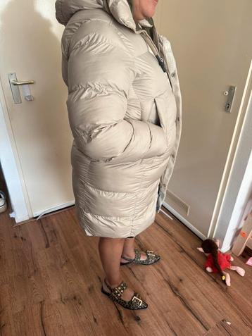 G-star winterjas beschikbaar voor biedingen