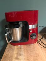 Silvercrest Keukenmachine met Blender - Zo Goed Als Nieuw!, 4 liter of meer, Ophalen of Verzenden, Zo goed als nieuw, 3 snelheden of meer
