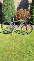 Retro MTB Van Tuyl, model VT220, Ophalen, Gebruikt, Mountainbike
